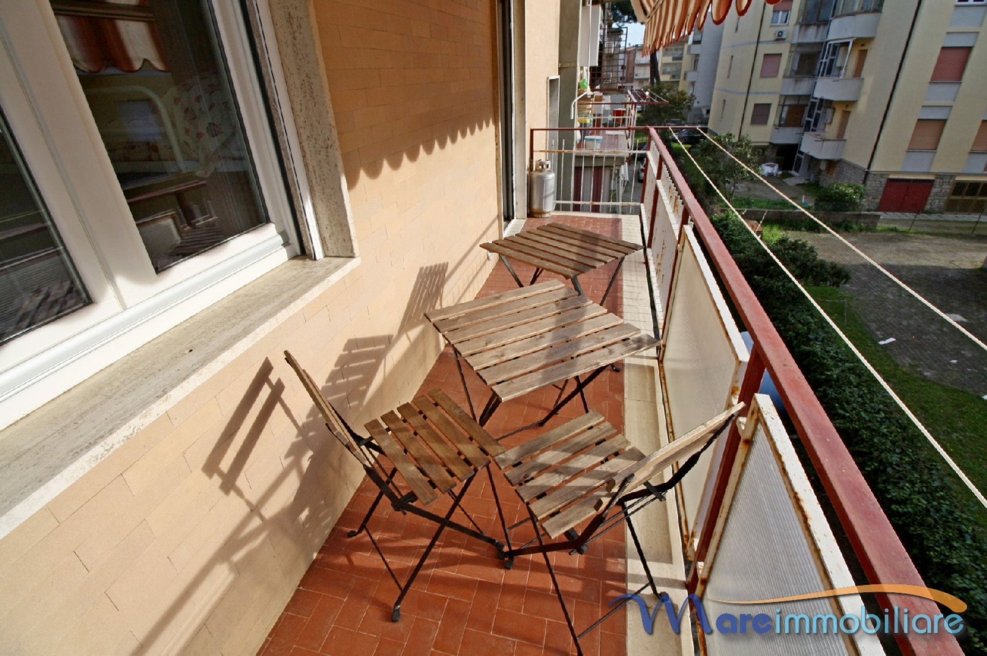 Bilocale in zona centrale