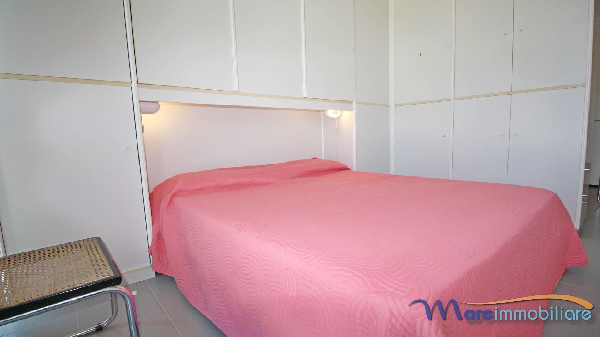 Appartamento monolocale zona rosmarina