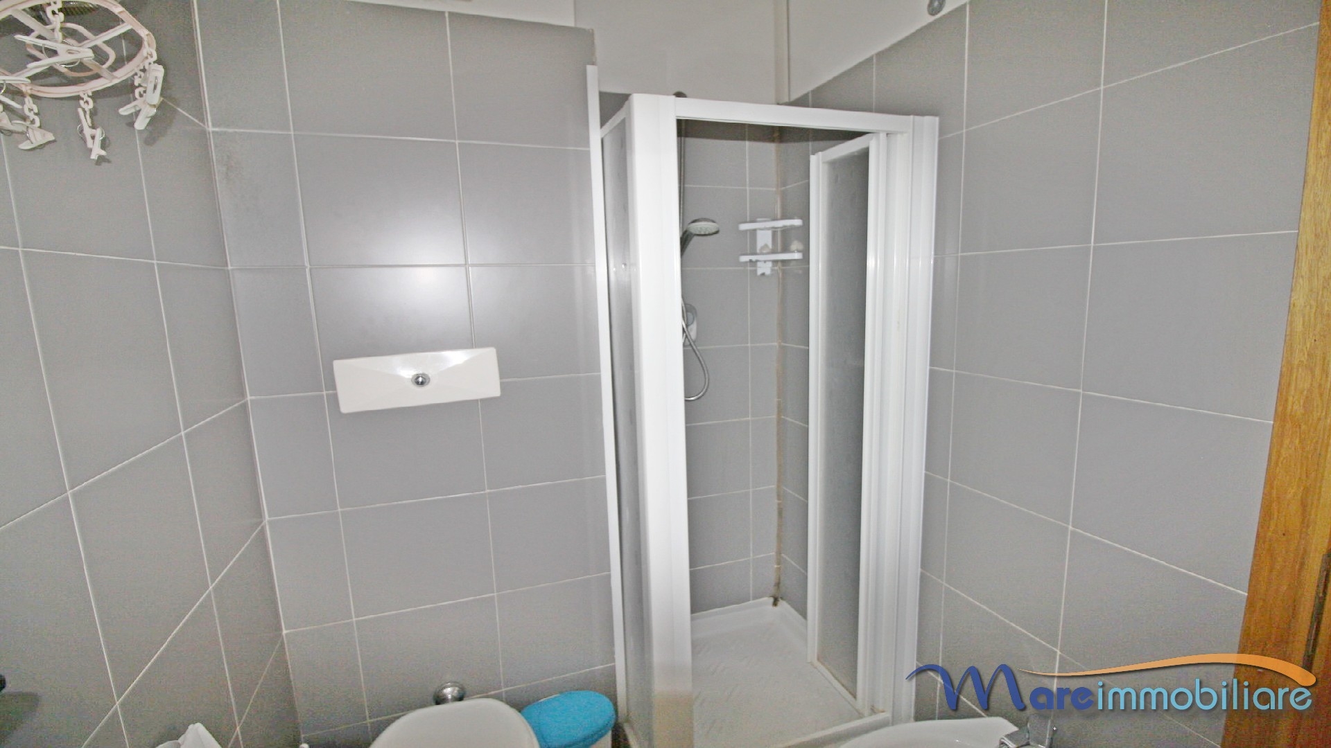 Appartamento monolocale zona rosmarina
