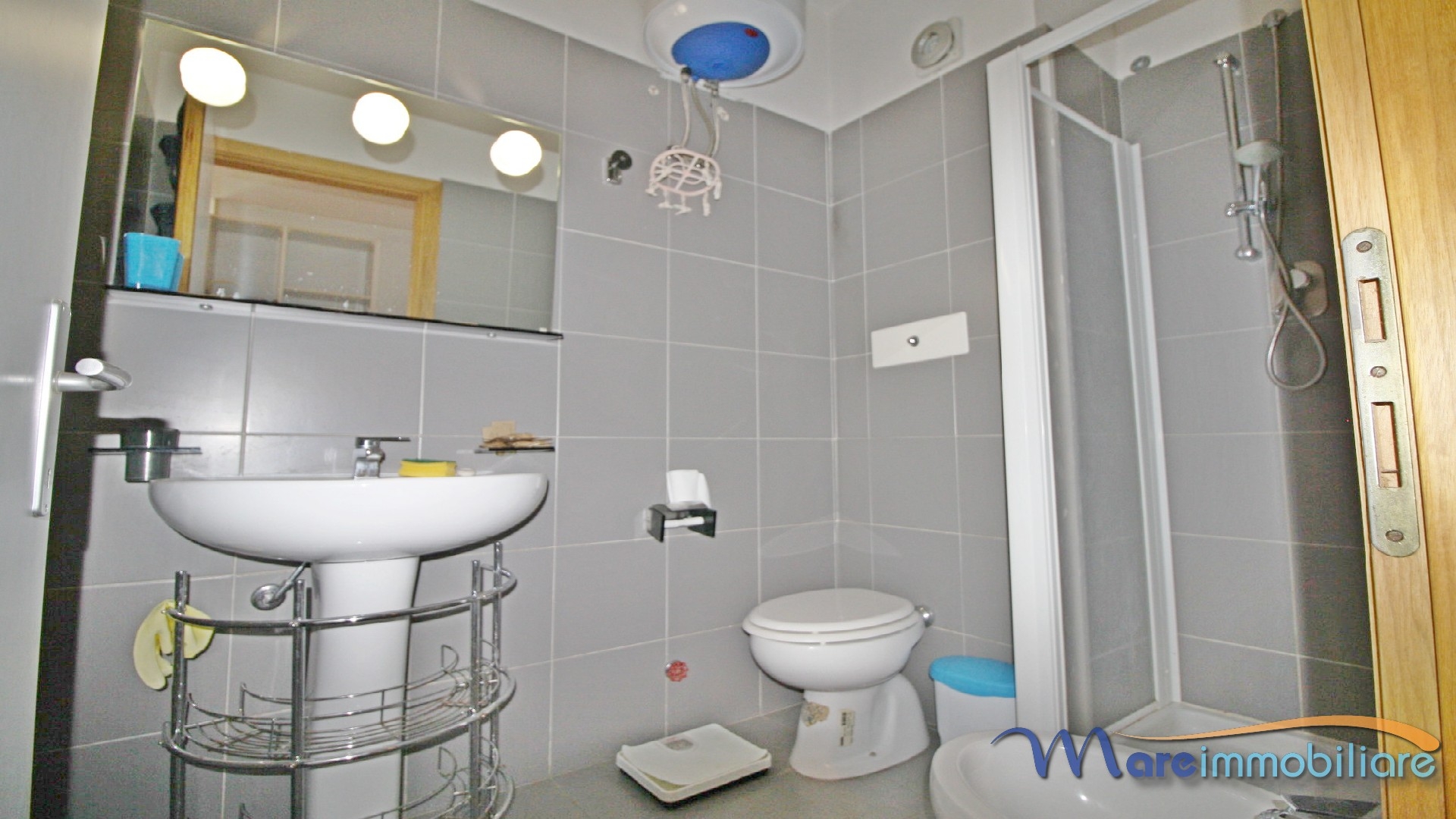 Appartamento monolocale zona rosmarina
