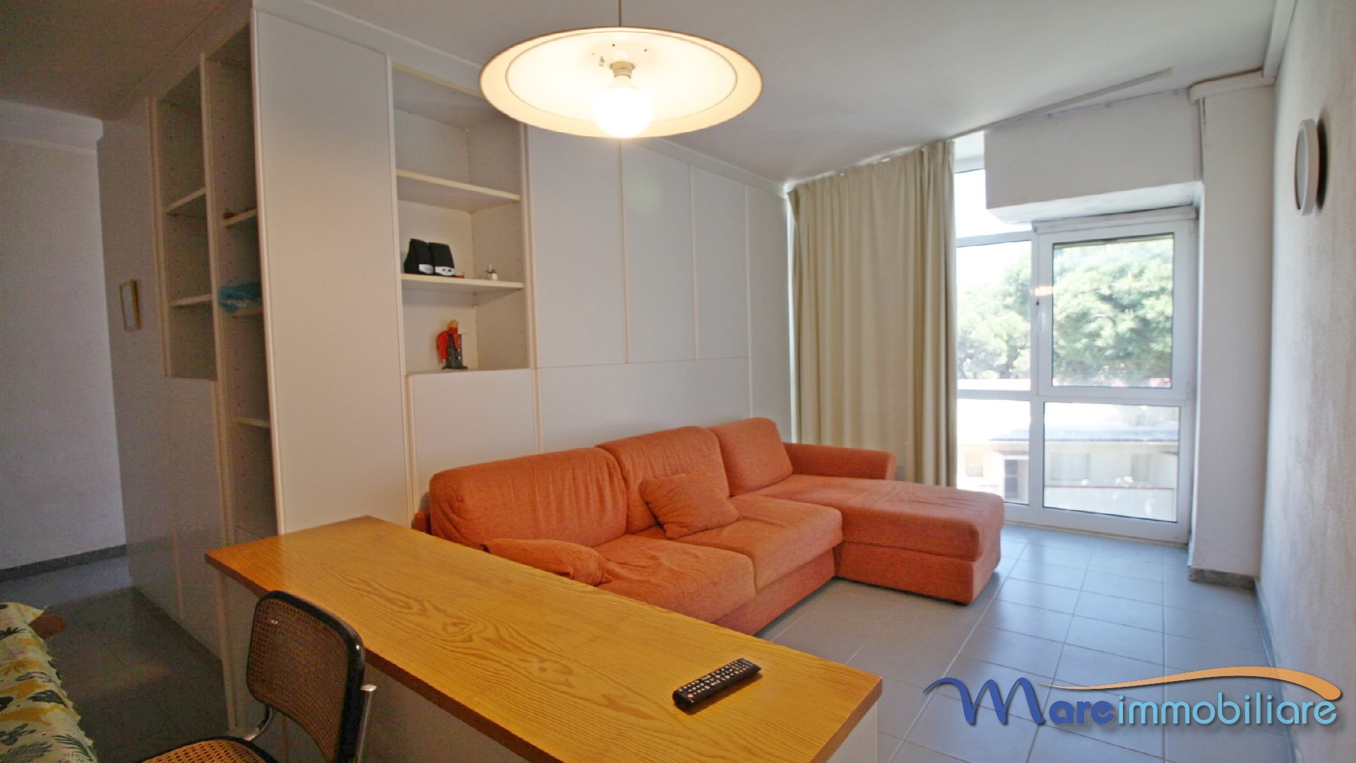 Appartamento monolocale zona rosmarina