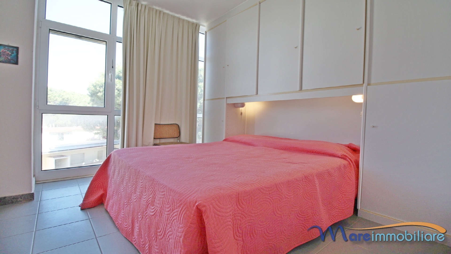 Appartamento monolocale zona rosmarina