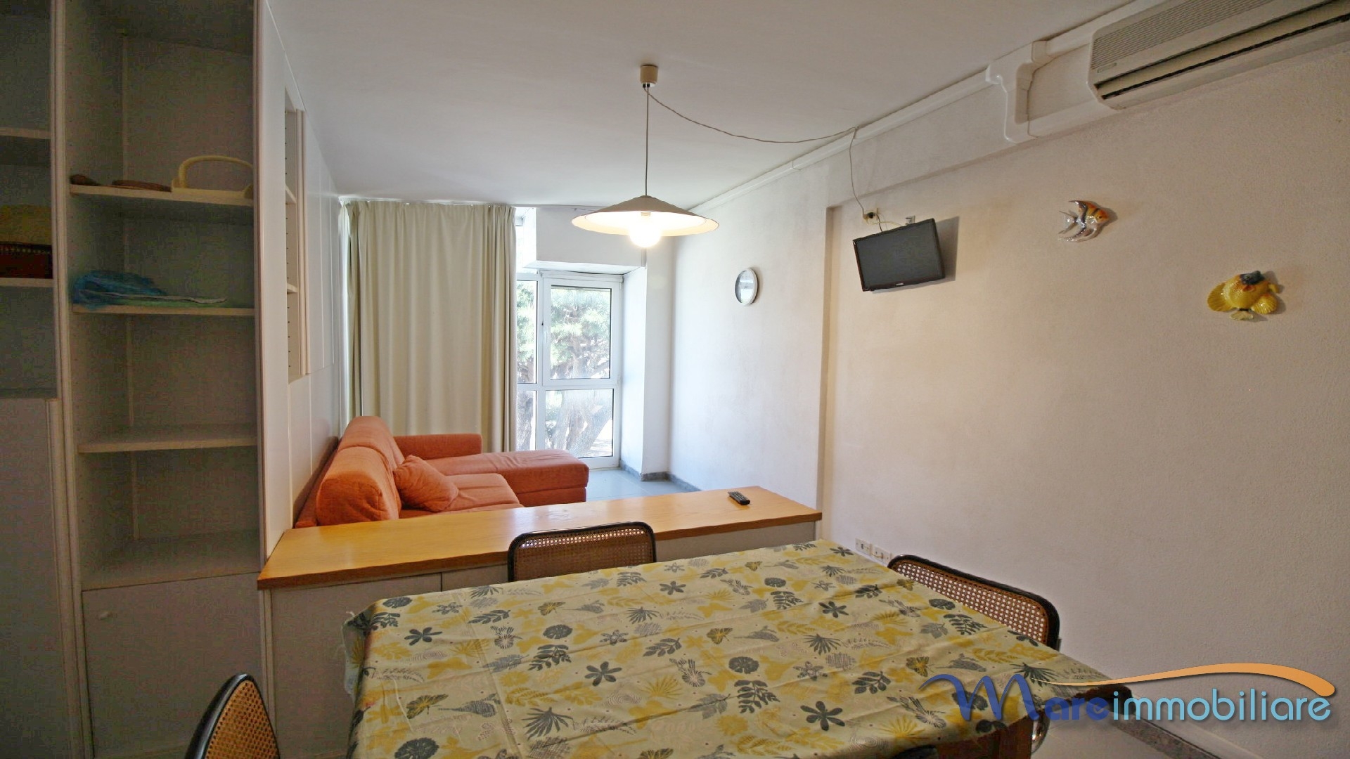 Appartamento monolocale zona rosmarina