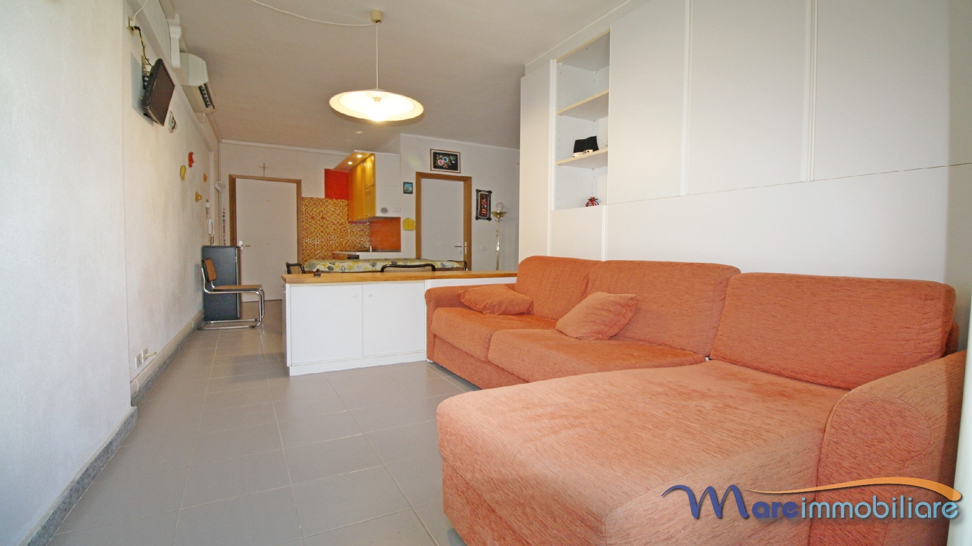 Appartamento monolocale zona rosmarina