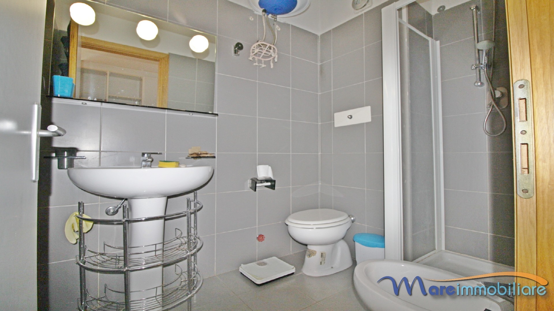Appartamento monolocale zona rosmarina