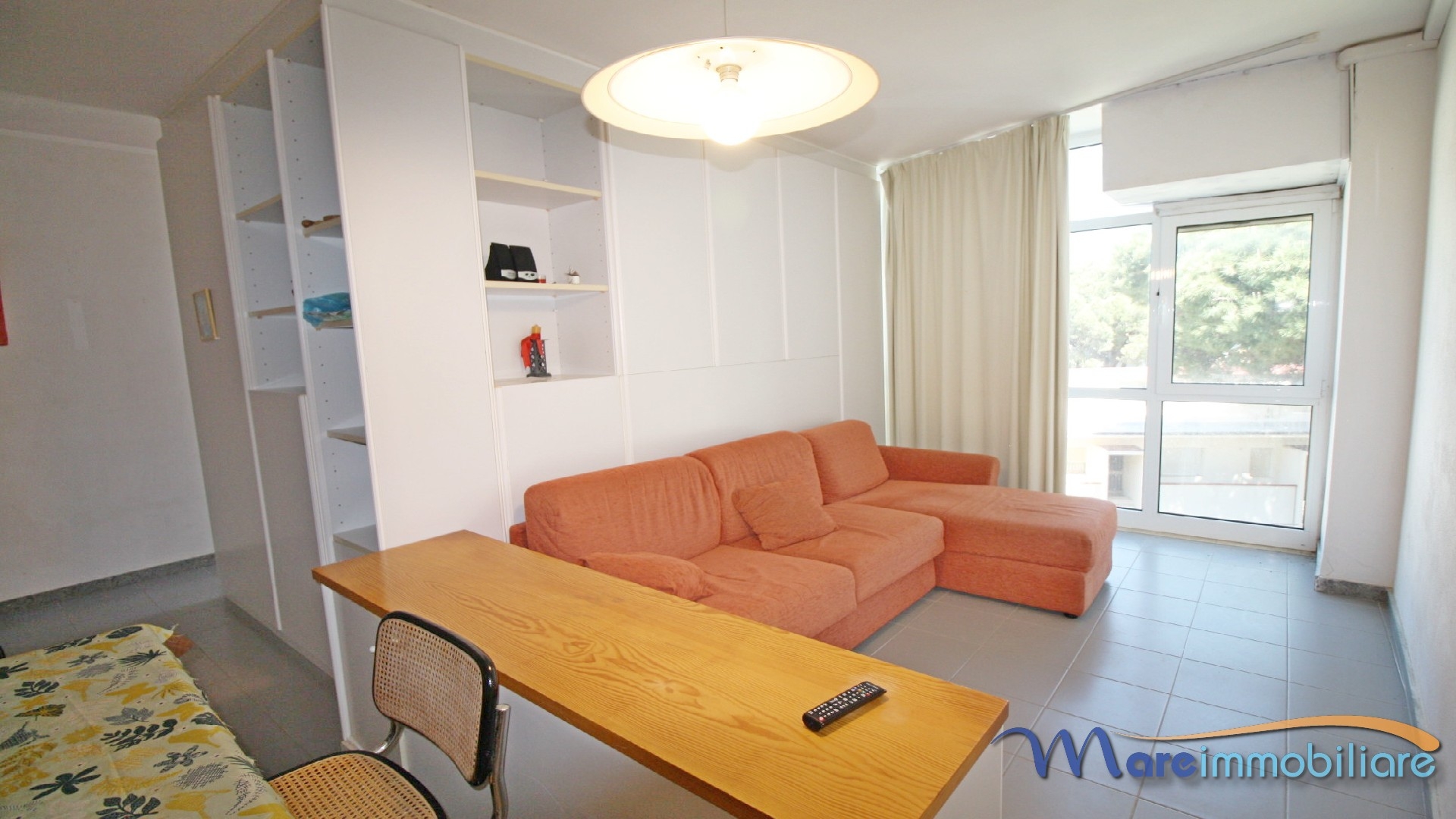 Appartamento monolocale zona rosmarina