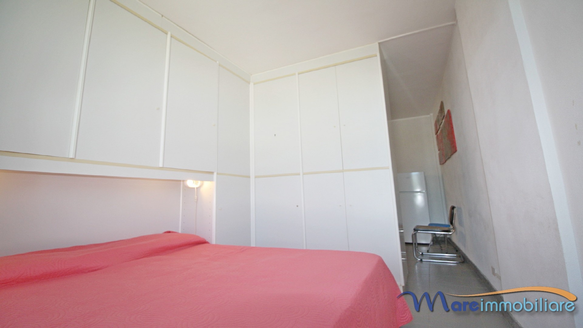 Appartamento monolocale zona rosmarina
