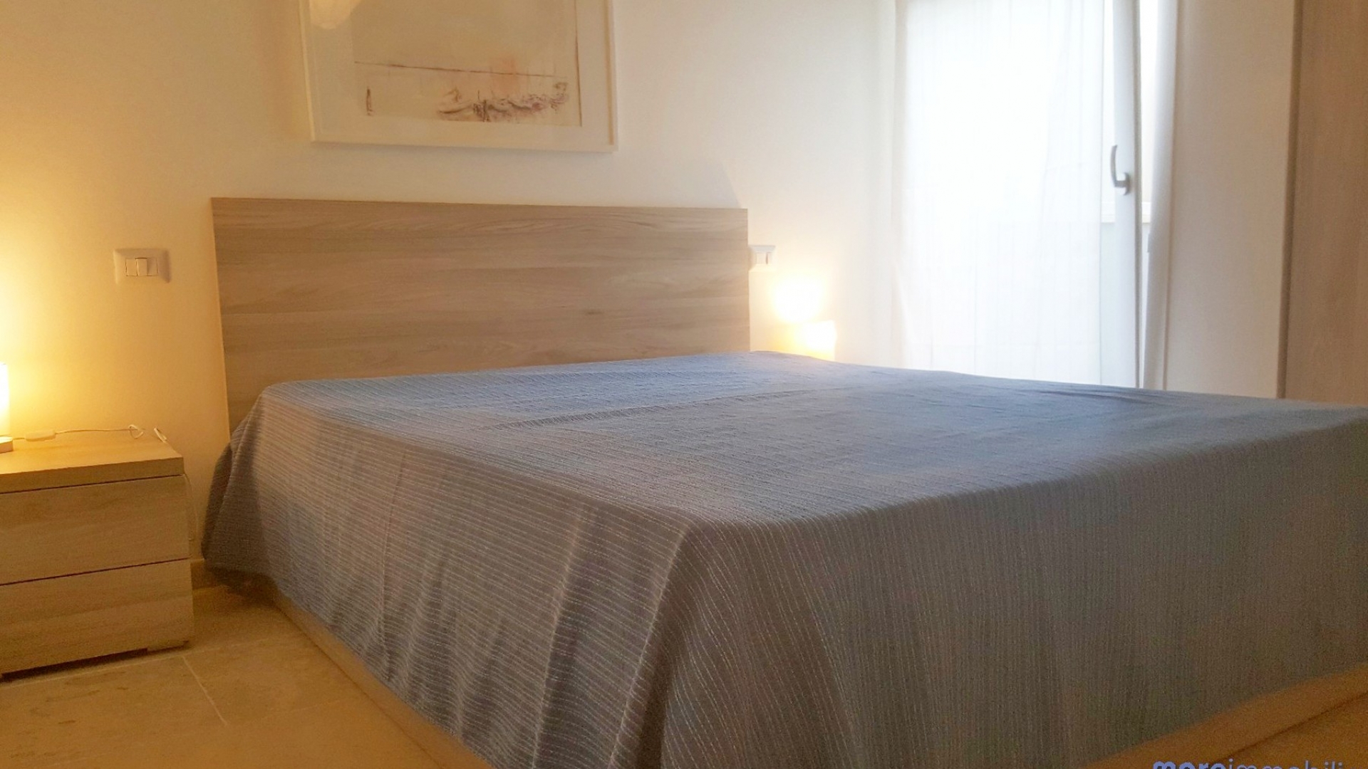 Nuova Villetta con giardino e posto auto