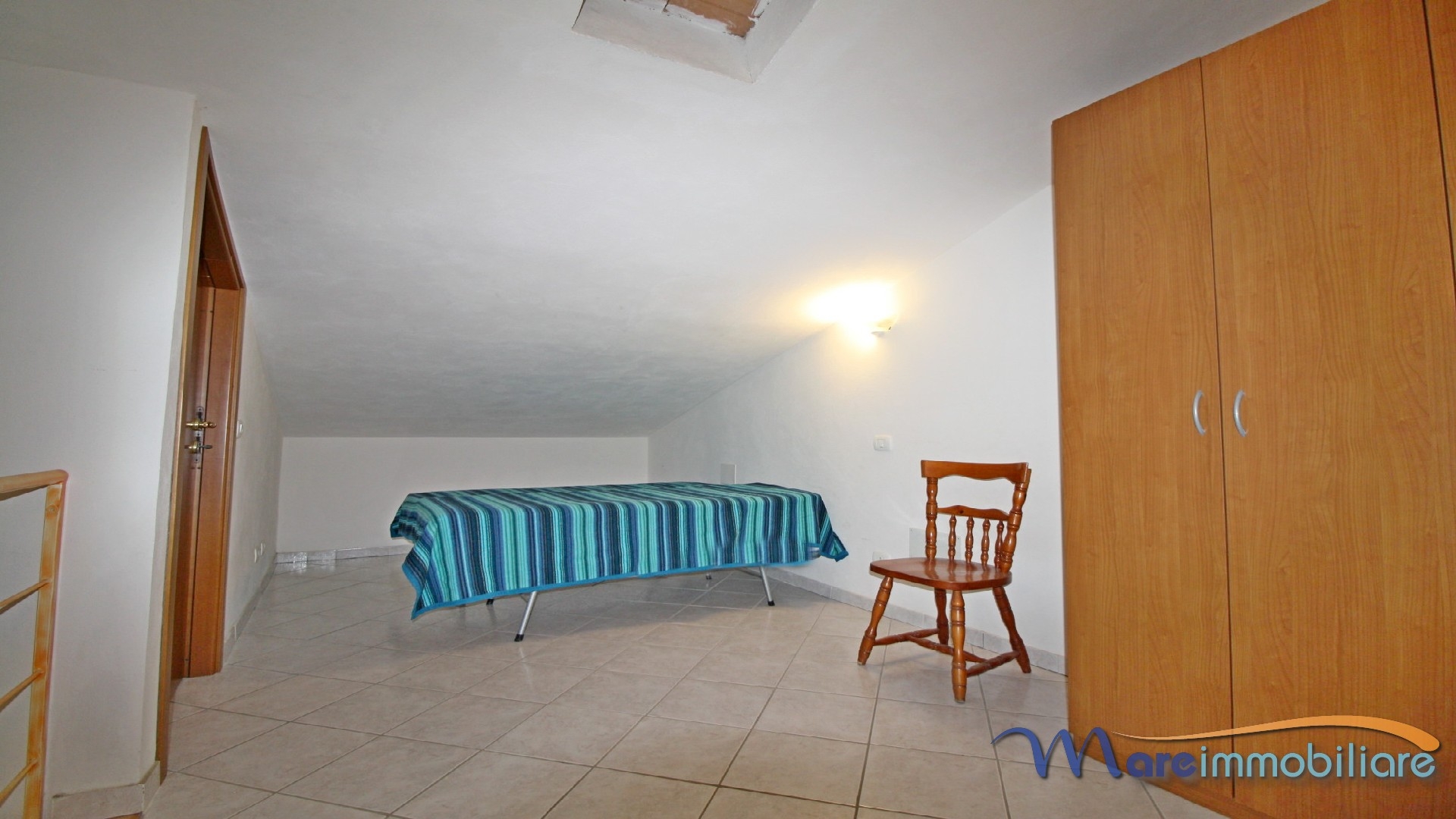 Zona sud appartamento indipendente con grande terrazza