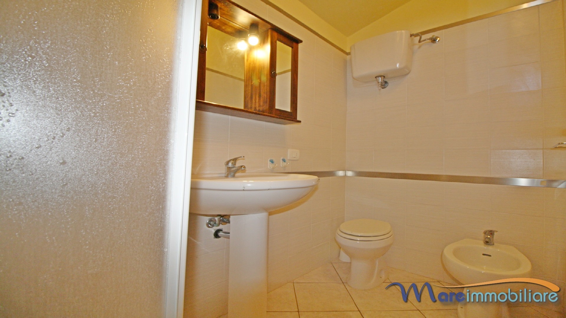 Zona sud appartamento indipendente con grande terrazza