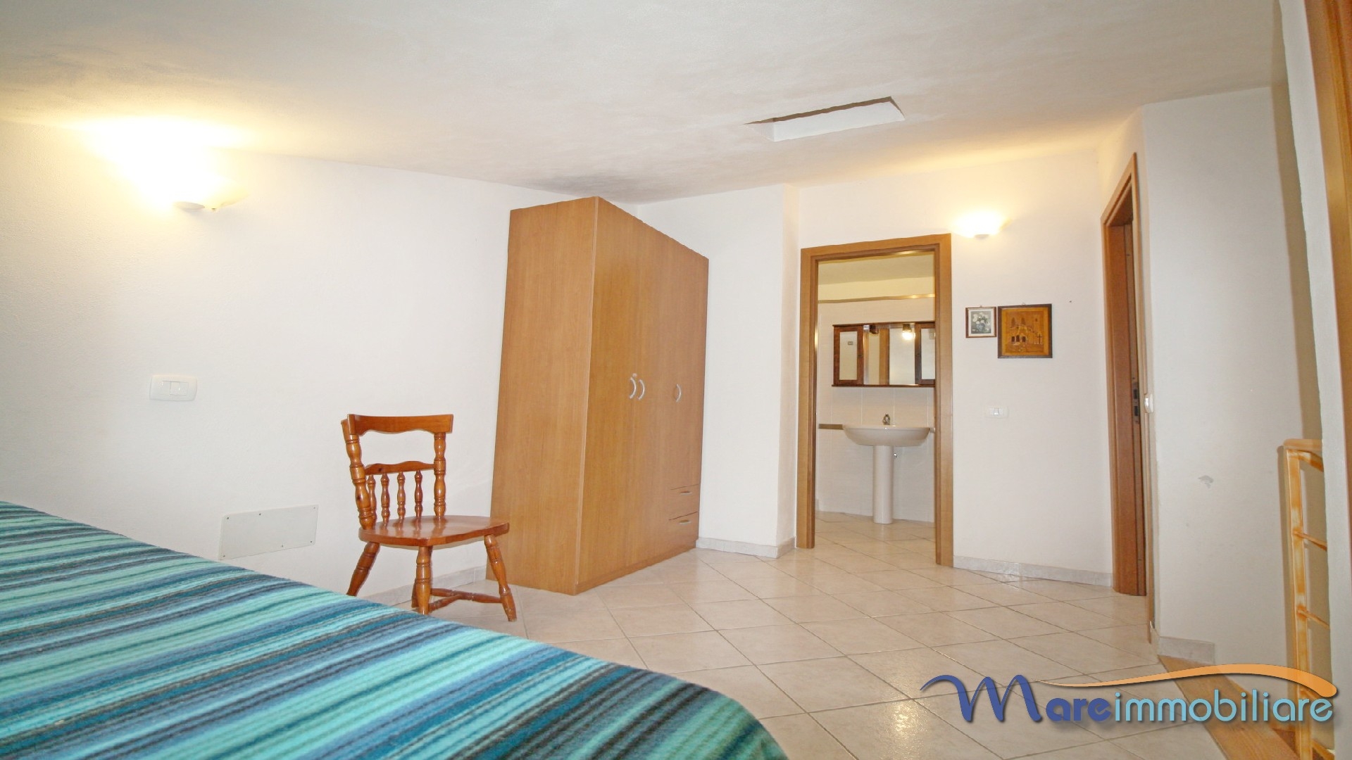 Zona sud appartamento indipendente con grande terrazza