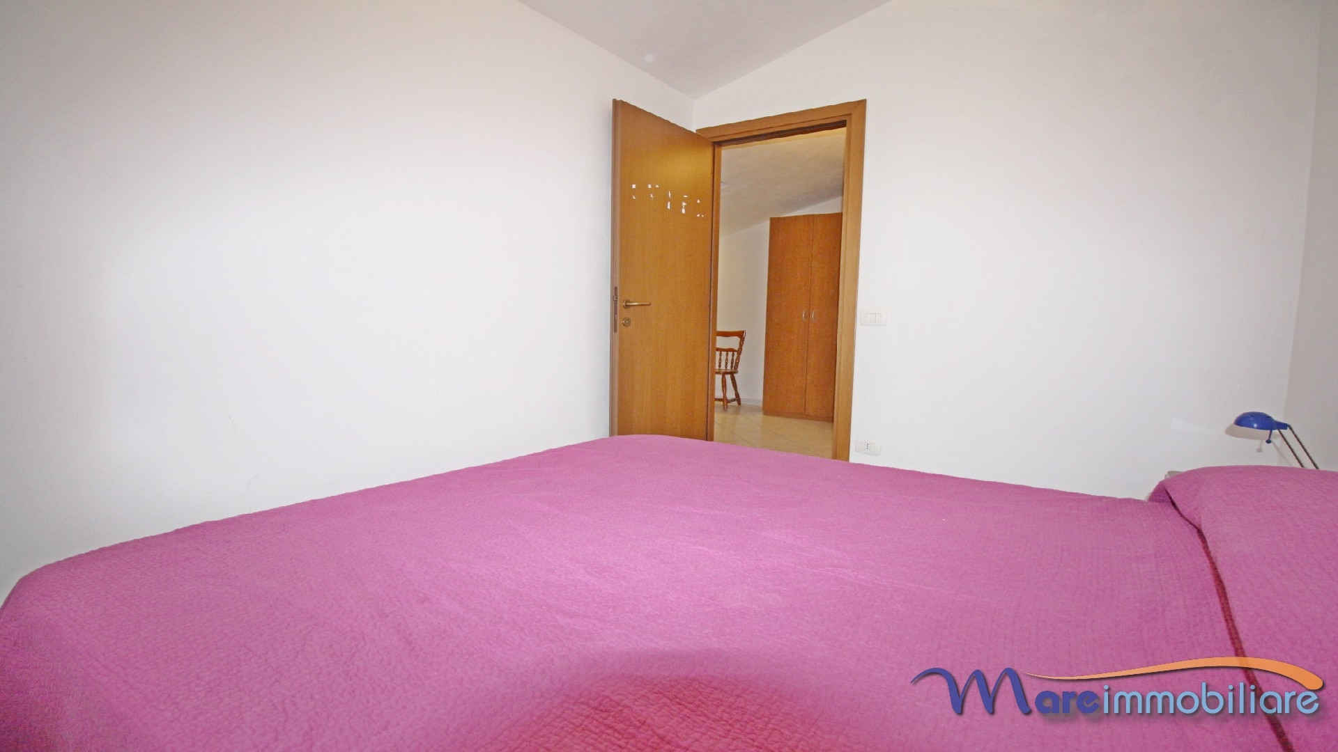 Zona sud appartamento indipendente con grande terrazza