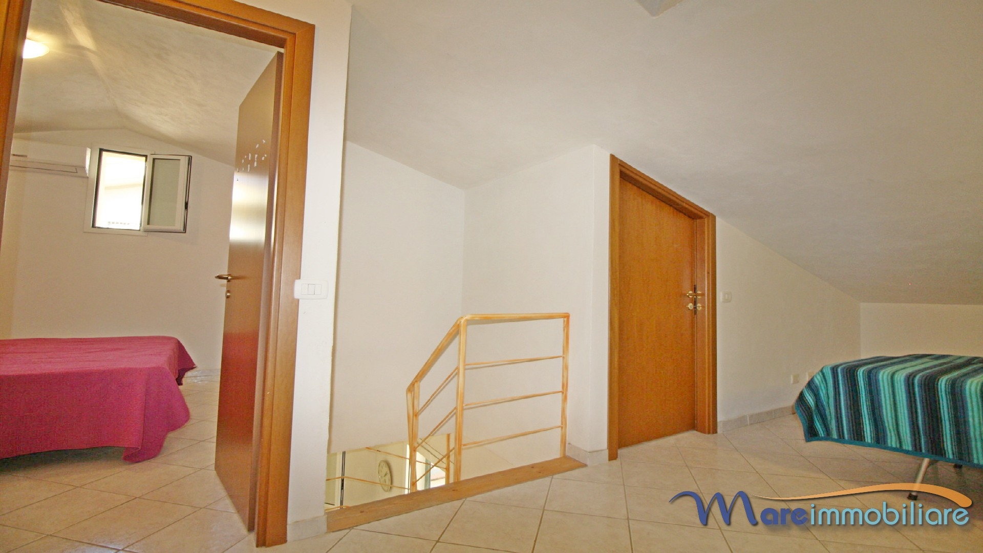 Zona sud appartamento indipendente con grande terrazza