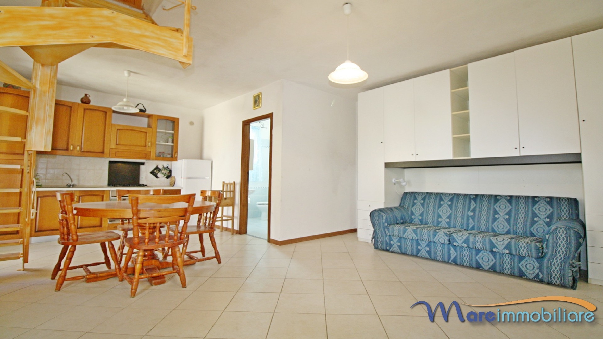 Zona sud appartamento indipendente con grande terrazza