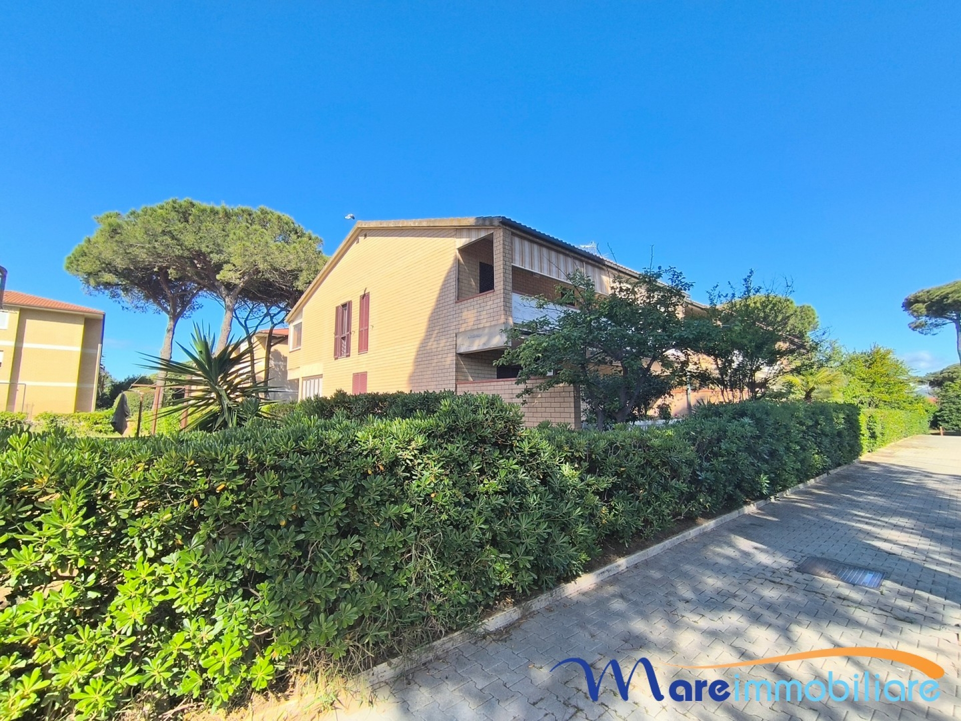 trilocale con 2 camere da letto zona sud