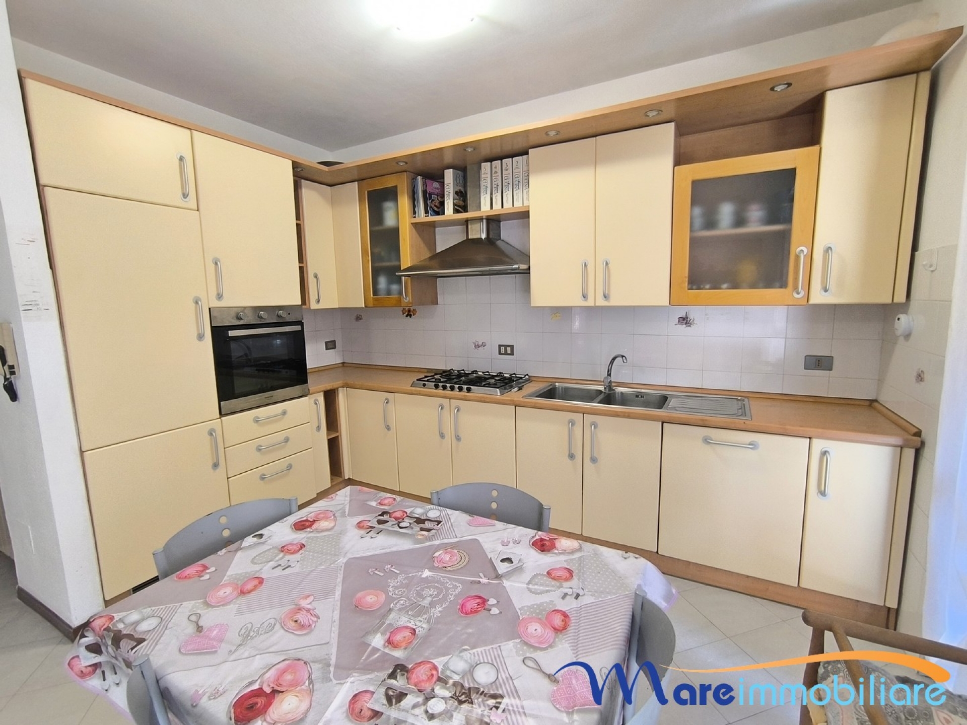 trilocale con 2 camere da letto zona sud