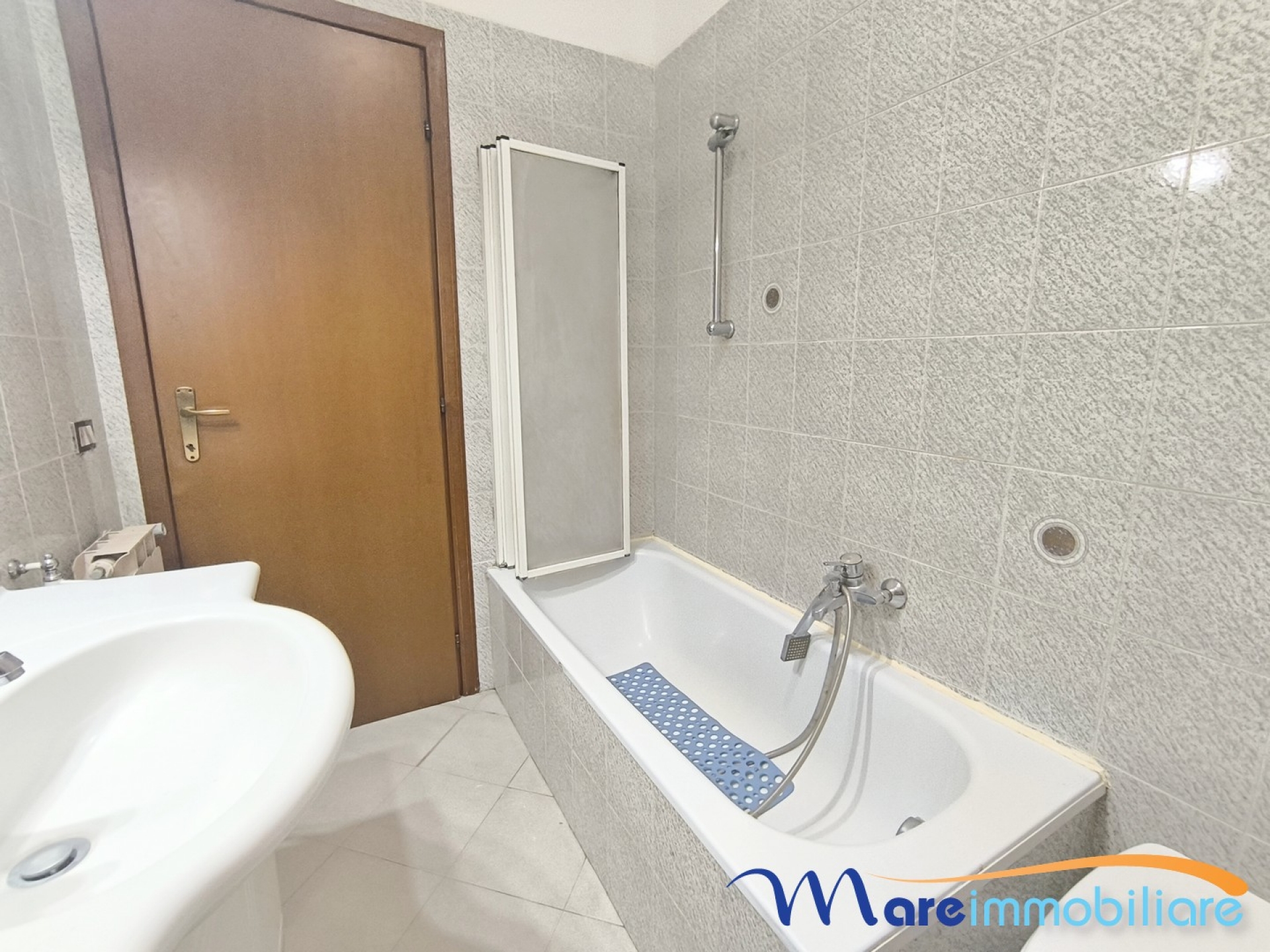 trilocale con 2 camere da letto zona sud