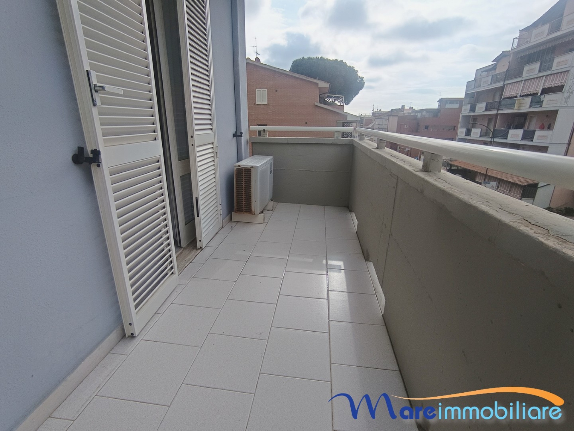 Bilocale in vendita a Marina di Grosseto – 100 metri dal mare
