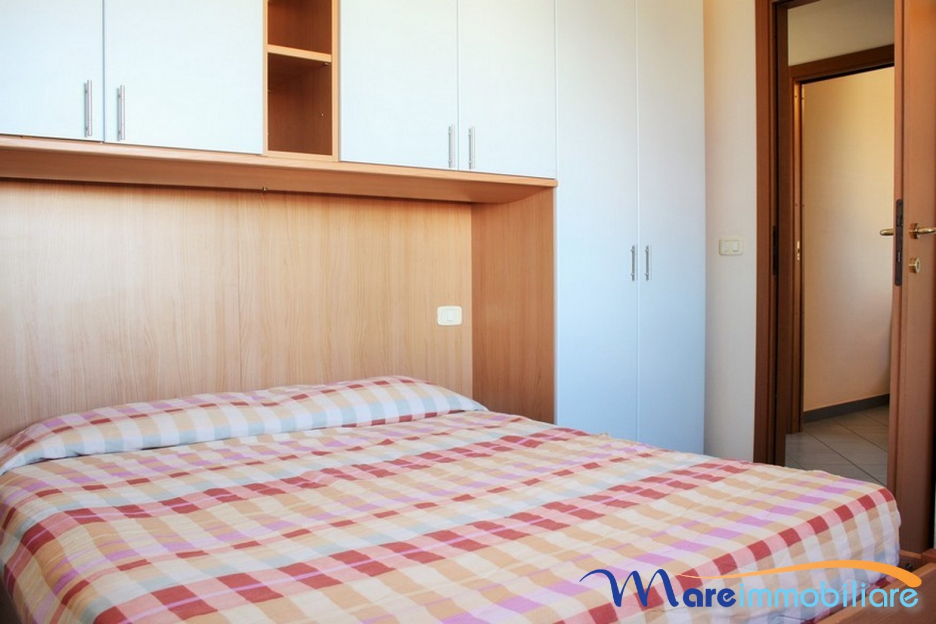 Marina di Grosseto – Attico su due livelli a 200 m dal mare