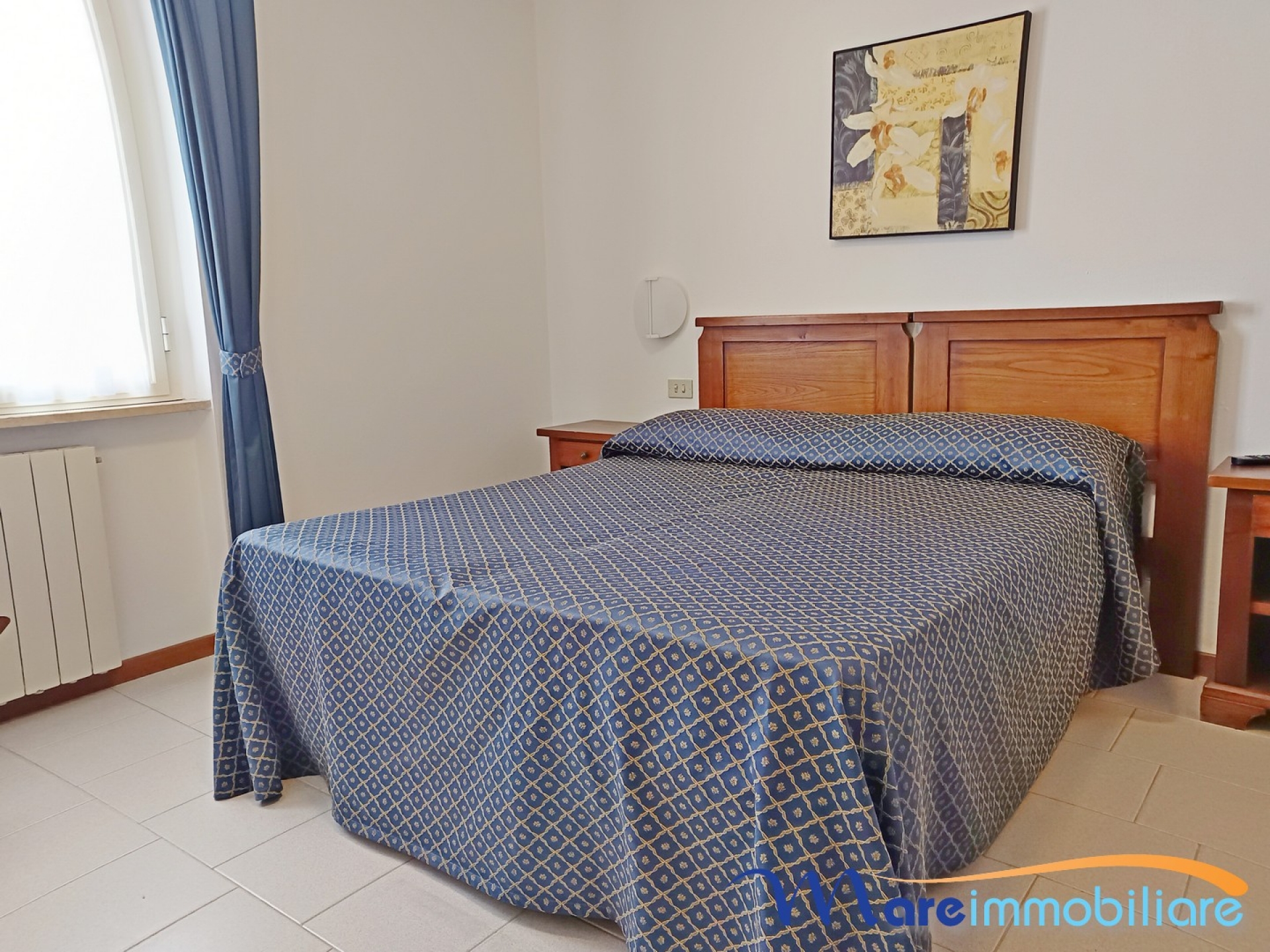 Quadrilocale in vendita in Via IV Novembre