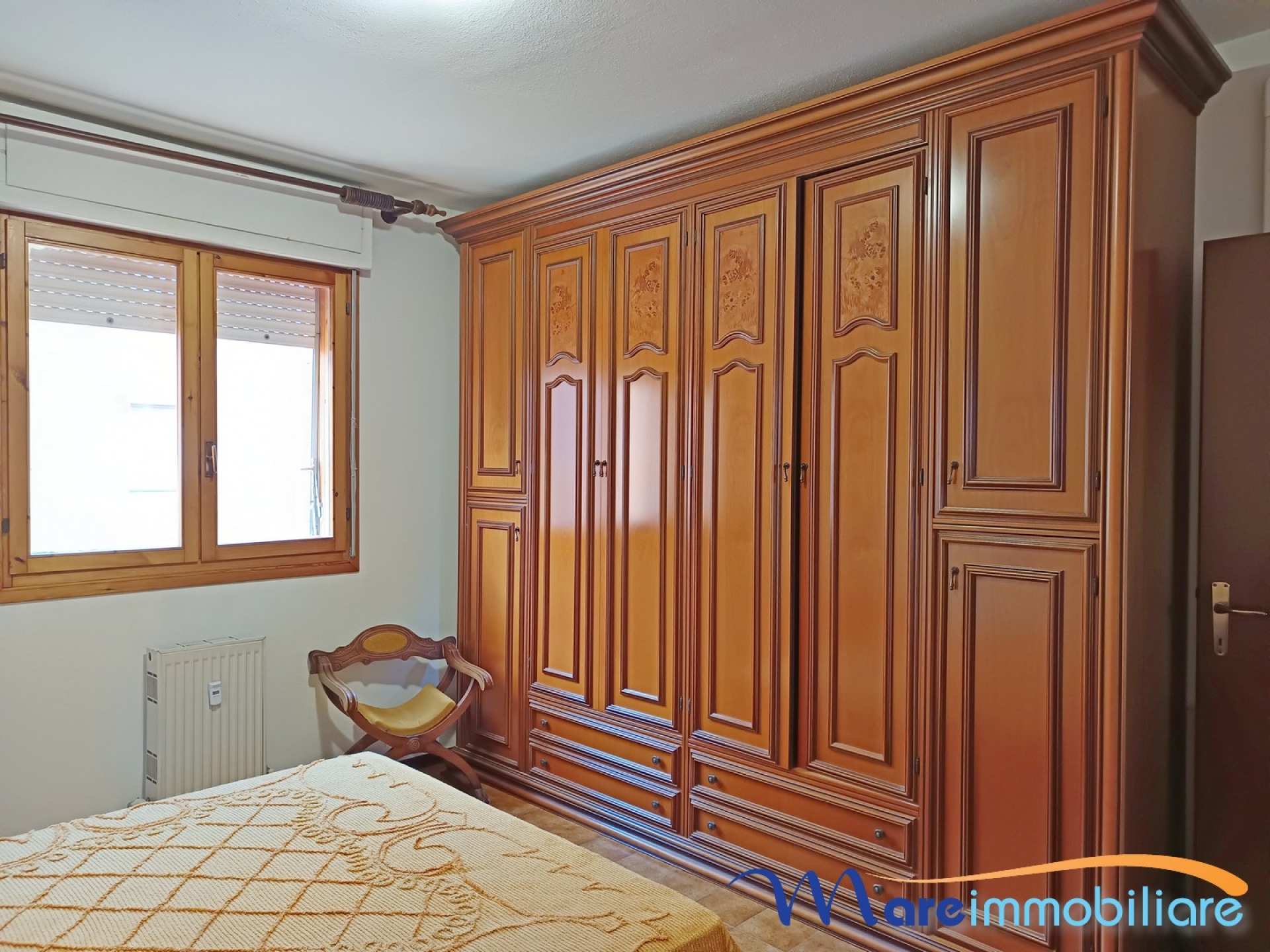 Zona sud 5 vani con garage