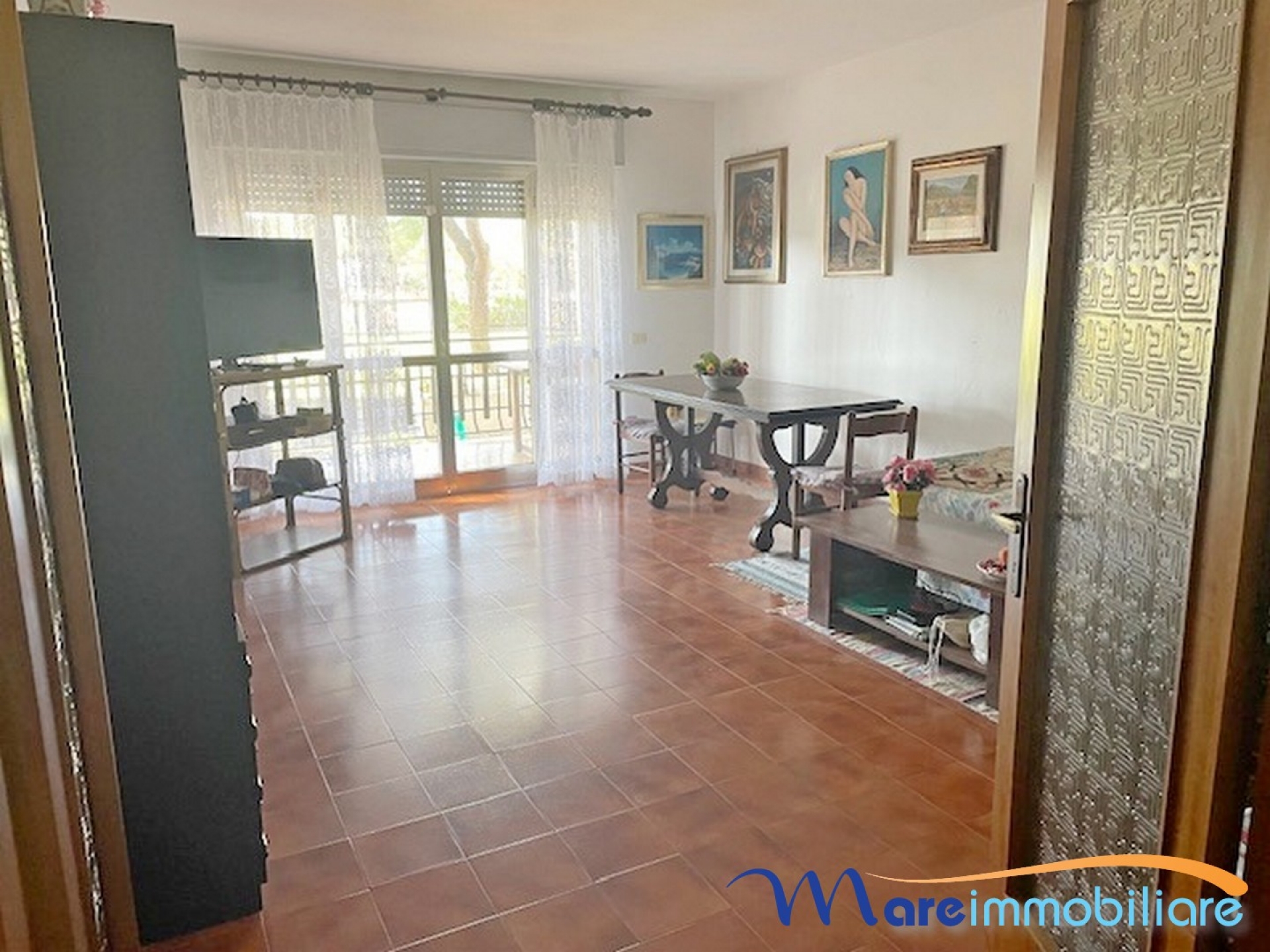 Castiglione della Pescaia a 200 mt. dal mare