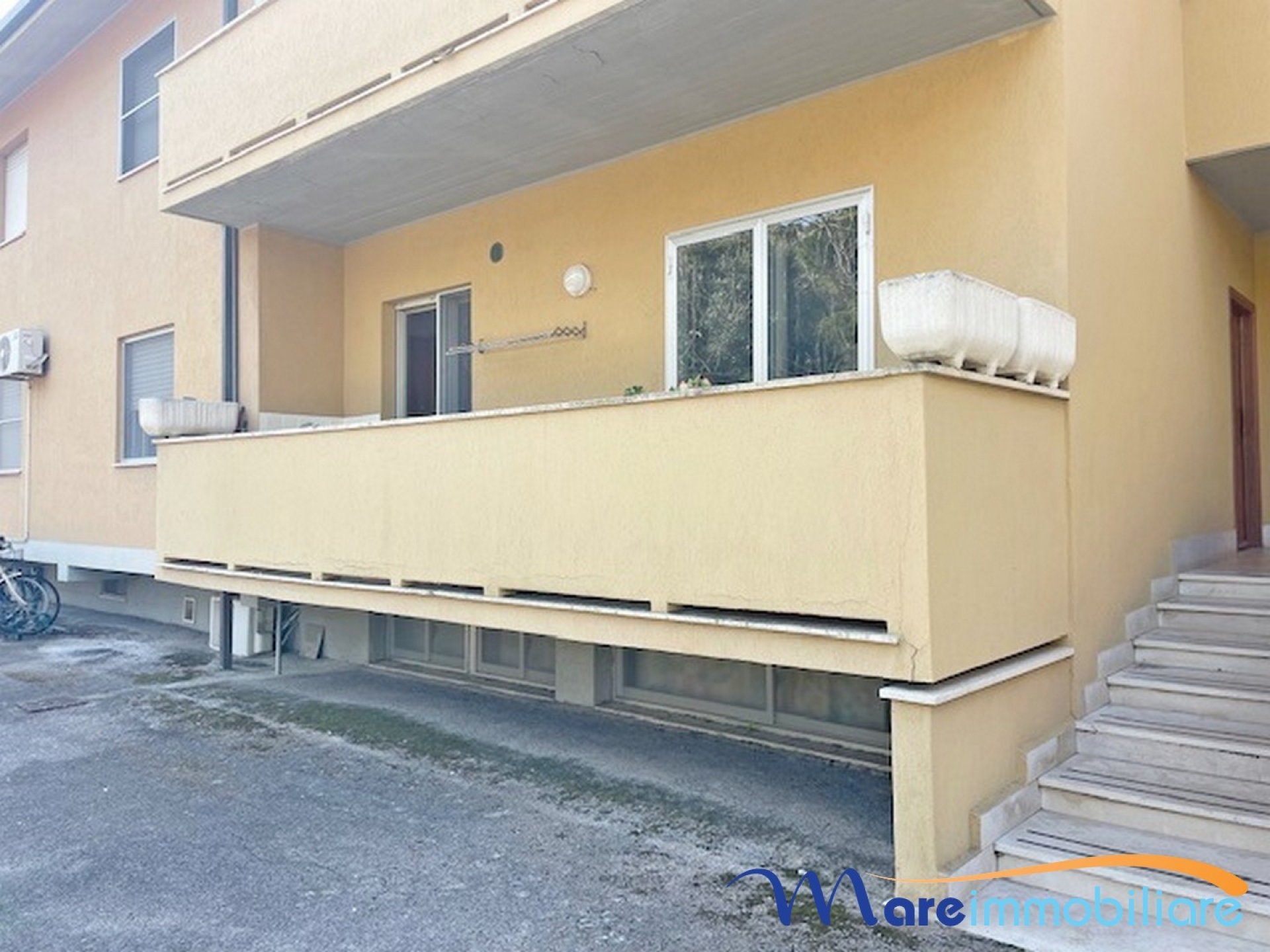 Castiglione della Pescaia a 200 mt. dal mare