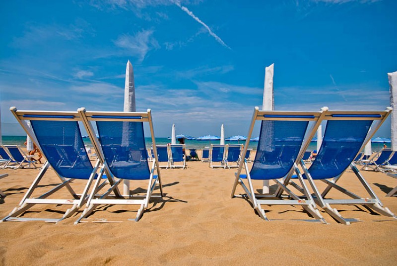 VENDESI STABILIMENTO BALNEARE